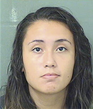 Jessica Morales, - Palm Beach County, FL 